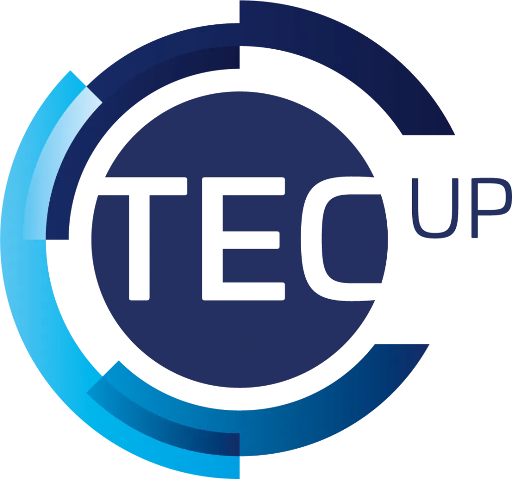 TecUP Technology Transfer Logo