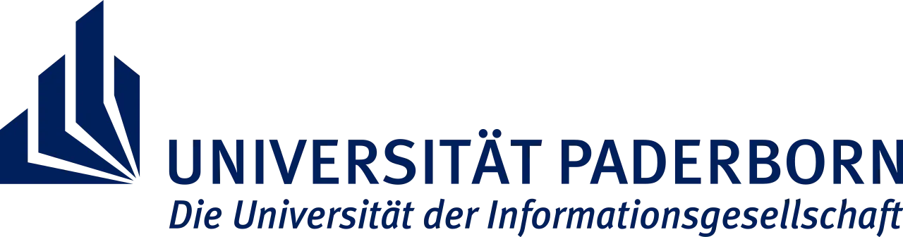 University of Paderborn Logo